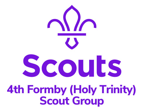 4th Formby Scouts